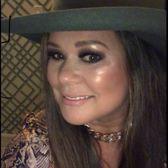 Nordstroms Luli Fama  tunic / cover up / kimono - Picture 10 of 10